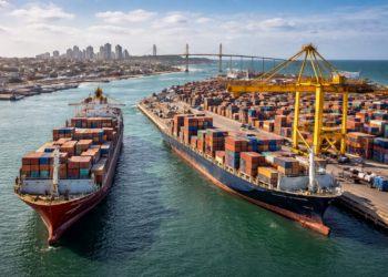 A guerra que começa no Oriente Médio pode chegar ao bolso do RN