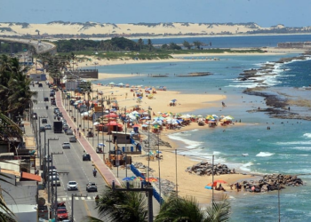 Orla da Zona Leste avança em ritmo desigual e escancara fragilidade no financiamento público