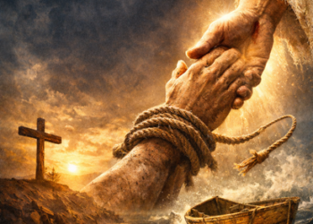 Graça não se negocia