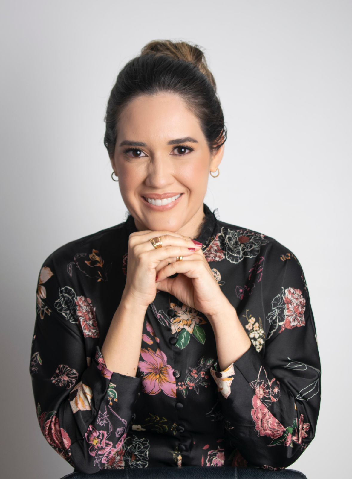 Drª Mylena Leite Ângelo, advogada especialista em Direito do Servidor Público