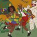 Fervo gente: crônicas de Carnaval