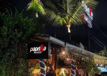 Páprika celebra 16 anos como referência da culinária italiana em Natal e apresenta novo cardápio