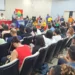 Após vitória da base sobre direção, servidores da UFRN dão início à greve