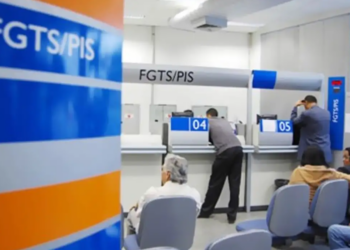 Abono salarial começa a ser pago nesta segunda