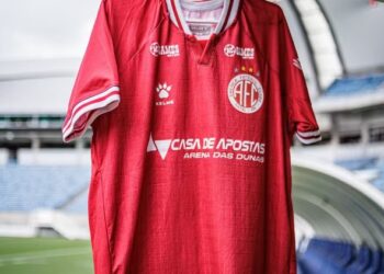 América-RN x GAS: veja como comprar ingressos para jogo desta terça