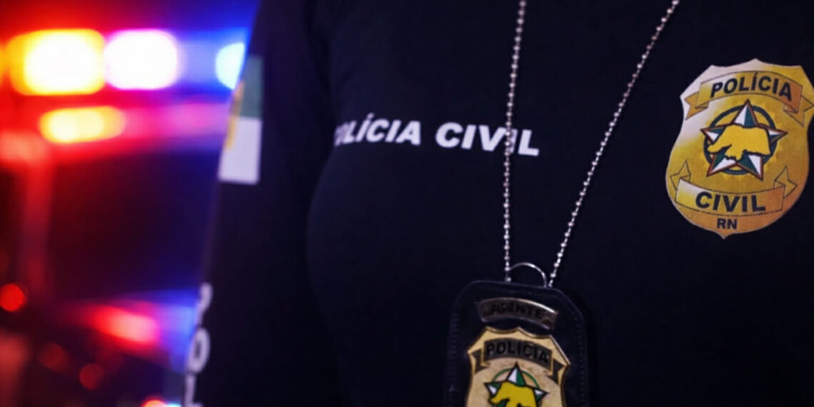 Governo do RN anuncia nomeação de 161 novos policiais civis e reforça investimentos históricos na segurança pública