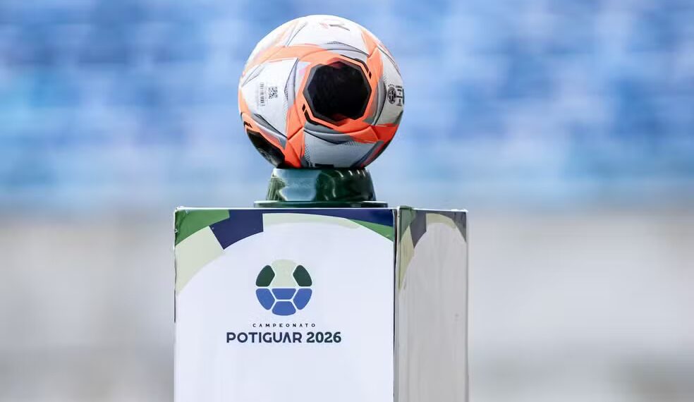 Campeonato Potiguar será retomado no fim de semana; FNF define datas de mata-mata