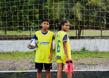 Escola de Esportes de Parnamirim segue com inscrições abertas até 26 de fevereiro