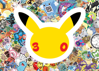 Uma das maiores franquias da Nintendo completa três décadas! – Pokémon ainda é febre