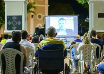Mostra audiovisual no Seridó inicia seleção de filmes e reforça ações formativas