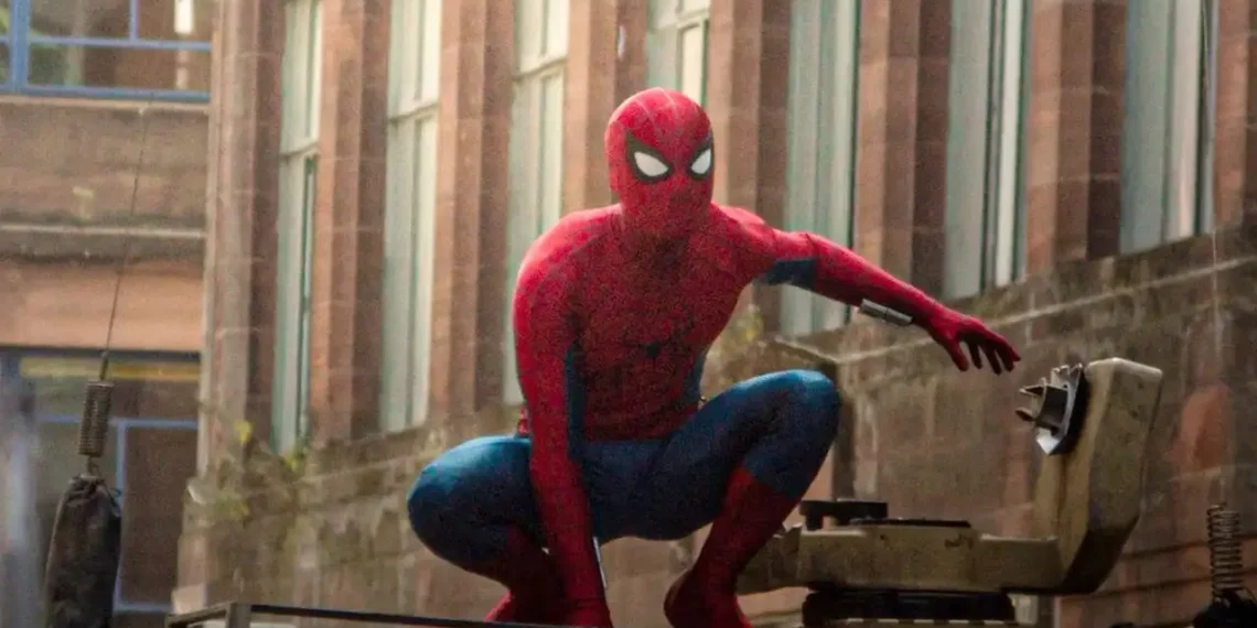 Herói aracnídeo encara os desafios da vida adulta, enquanto salva a cidade em ‘Homem-Aranha: Um Novo Dia’