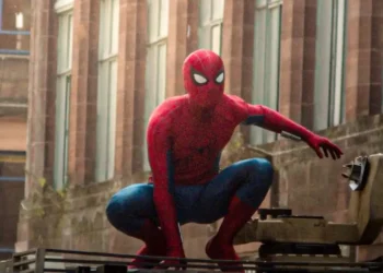 Herói aracnídeo encara os desafios da vida adulta, enquanto salva a cidade em ‘Homem-Aranha: Um Novo Dia’