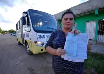 Transporte intermunicipal informal cresce e desafia regulação no RN
