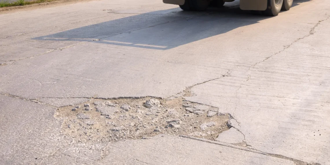 Estradas deterioradas começam a afetar logística e produção no RN