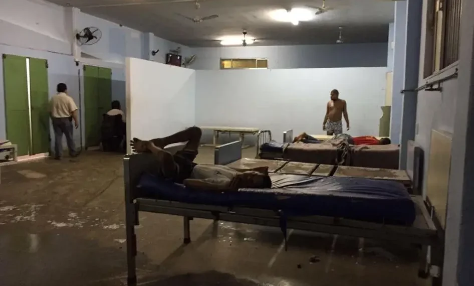 A pressão invisível sobre hospitais do interior