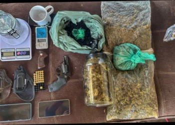 RN no mapa logístico do tráfico entre Norte e Nordeste