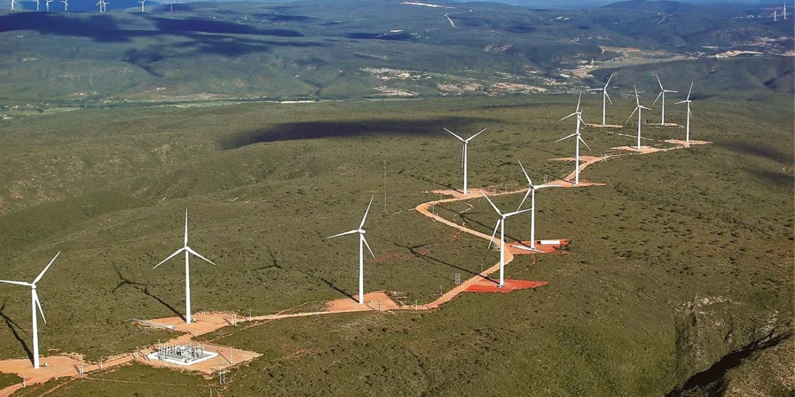 Gargalo na transmissão limita expansão energética no estado