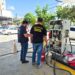 Operação nacional intensifica fiscalização em bombas de combustíveis e produtos da cesta básica