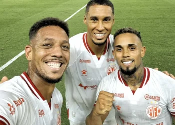 América encara o Volta Redonda por vaga na 3ª fase e premiação milionária