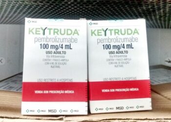 SUS vai incorporar imunoterapia contra câncer e reduzir dependência judicial