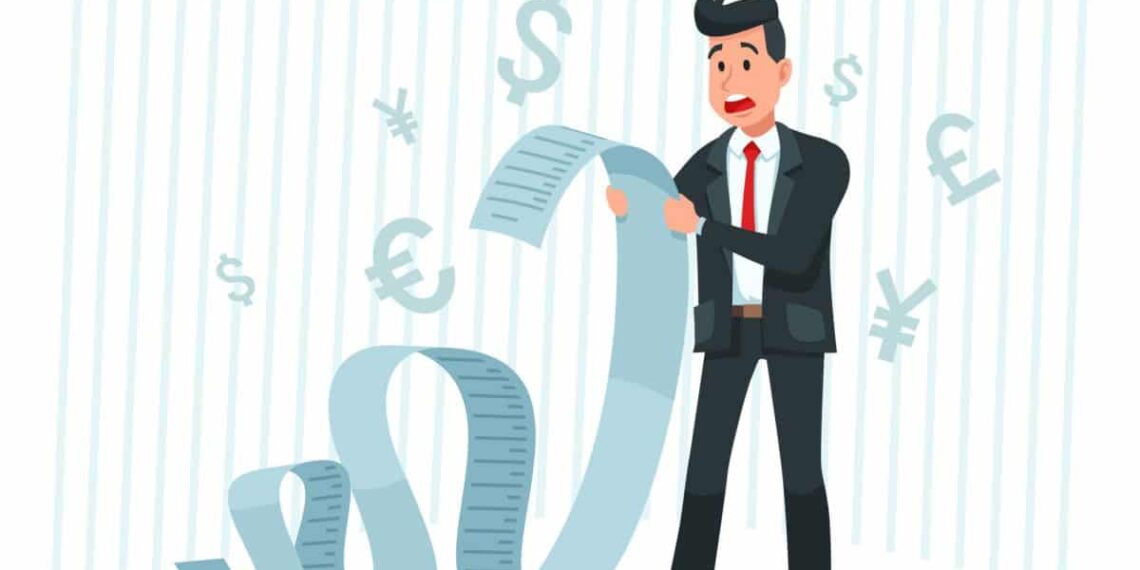 Prefeituras do RN atrasam pagamentos e transformam contratos públicos em operações de risco financeiro permanente