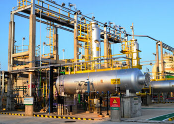 Preço da gasolina fica estável na Refinaria Clara Camarão após quatro semanas de alta