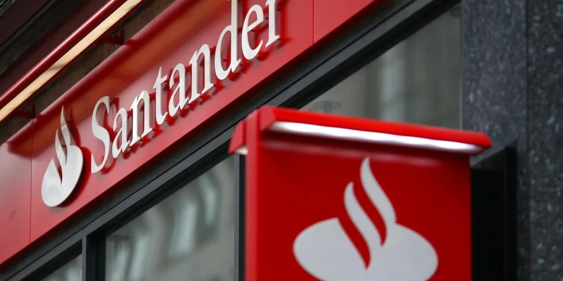 Santander abre vagas de emprego em Natal e Mossoró