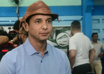 Contas de Allyson Bezerra recebem parecer pela desaprovação