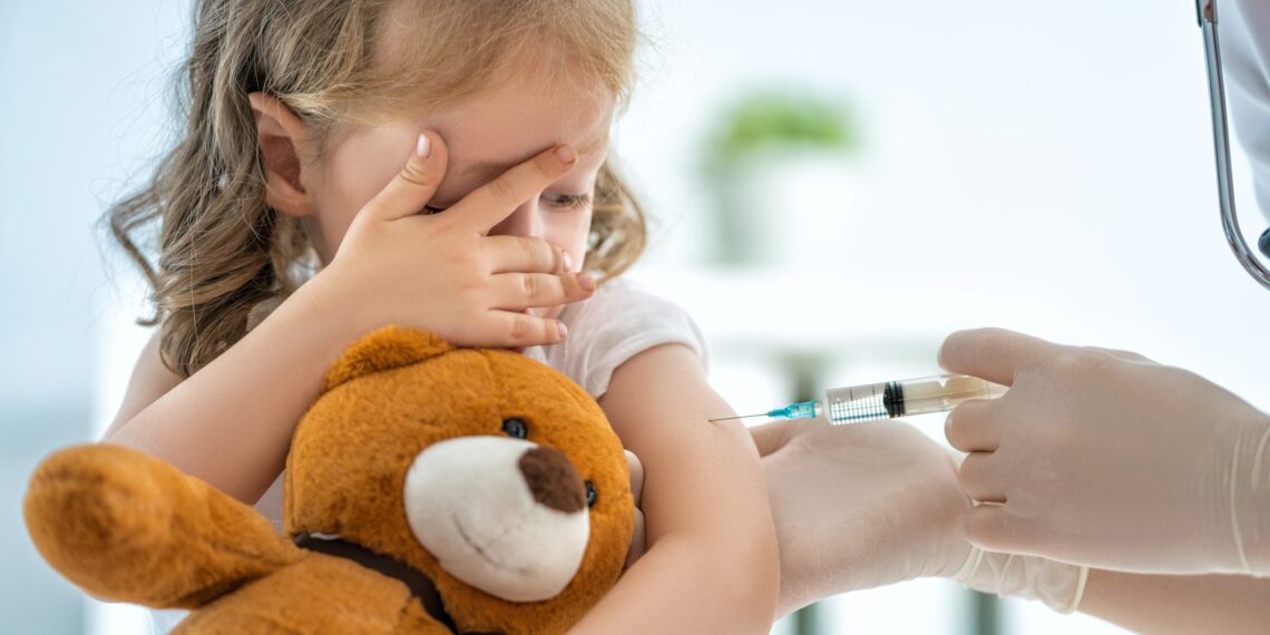 Vacinação infantil falha no interior do RN e expõe vulnerabilidade sanitária persistente