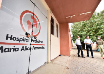 Suspensão de cirurgias no Hospital Maria Alice expõe falha contínua na gestão da rede pediátrica do RN