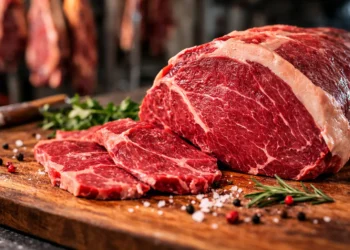 Guerra no exterior pode mexer no preço da carne no RN