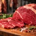 Guerra no exterior pode mexer no preço da carne no RN