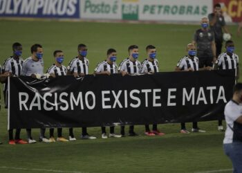 Câmara cria “lista suja” para punir racismo no esporte