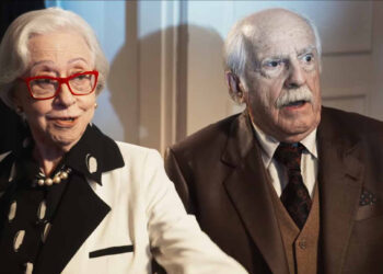 ‘Velhos Bandidos’: uma comédia perspicaz orquestrado por um crime intrépido