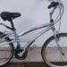 Jovem teve bicicleta roubada pede ajuda para voltar a trabalhar