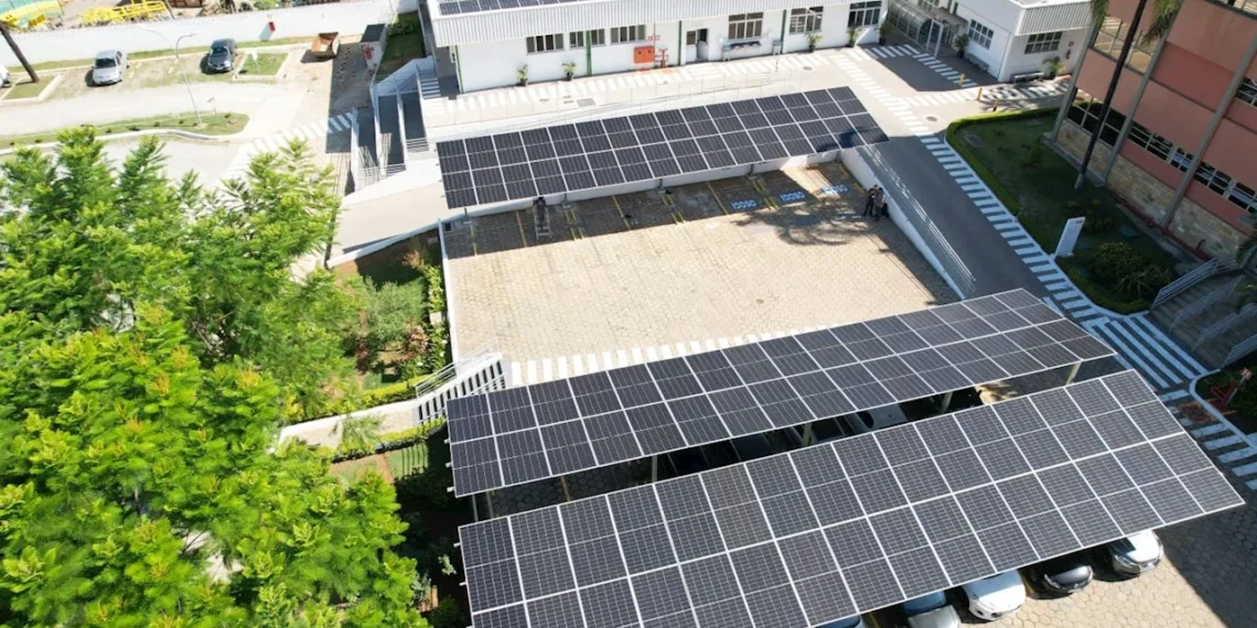 Empresas do RN passam a produzir a própria energia