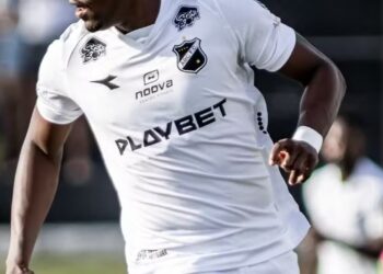 Jogos do ABC na Série D: veja datas, horários e locais