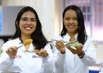 Do resíduo ao biopolímero