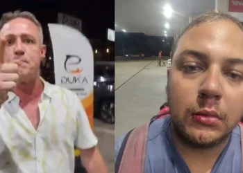 Motoboy agredido ganha moto — mas sistema que expõe entregadores segue intacto