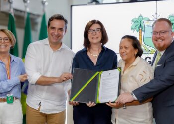 Petrobras anuncia licença do IBAMA para perfurar poço Mãe Ouro no RN