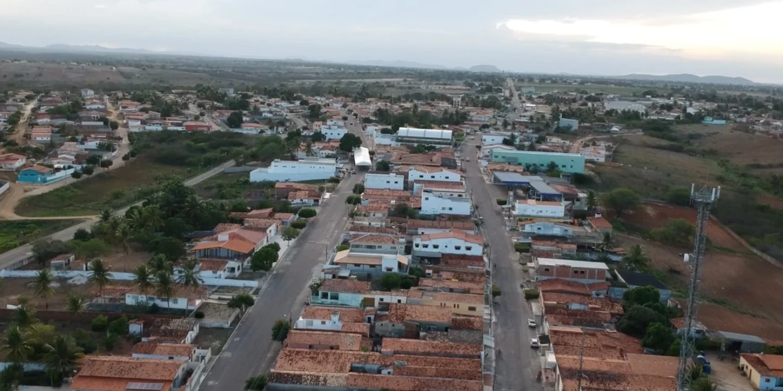 O interior do Nordeste cresce e enfrenta expansão sem estrutura