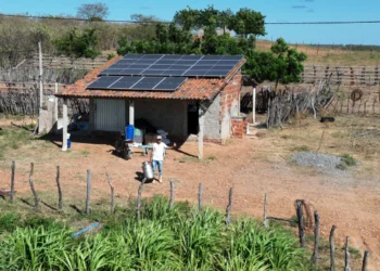 Cobrança de ICMS sobre energia solar é suspensa pela Justiça em município potiguar