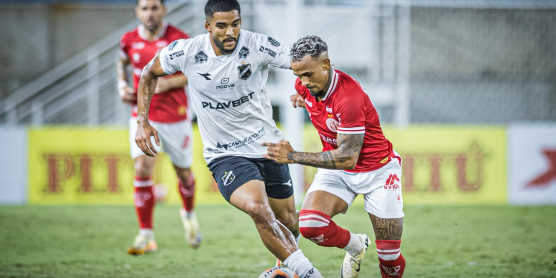ABC x América-RN: veja preços e como comprar ingressos para a decisão