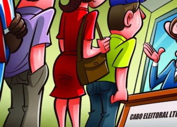 Funcionários temporários: engrenagem converte emprego público em moeda política