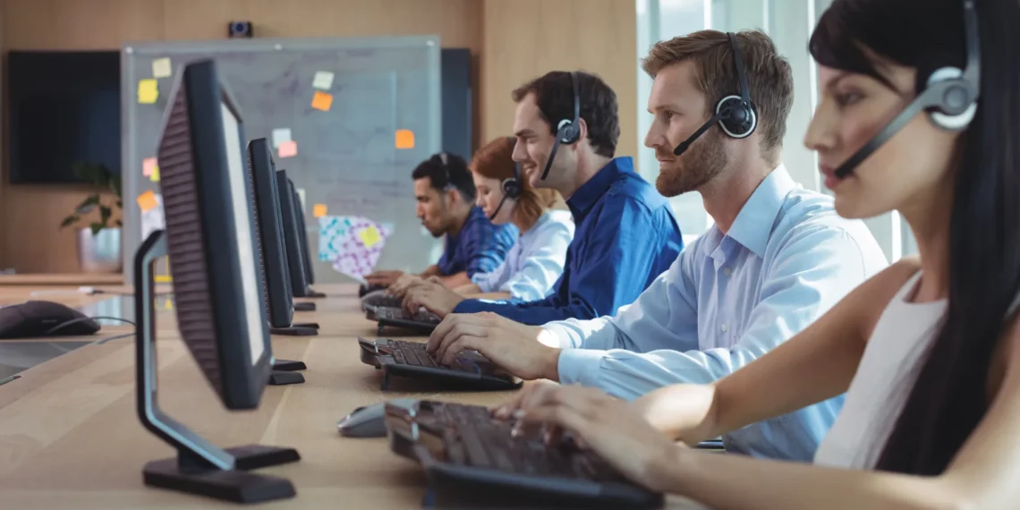 I.A. chega ao atendimento: o futuro dos call centers no RN