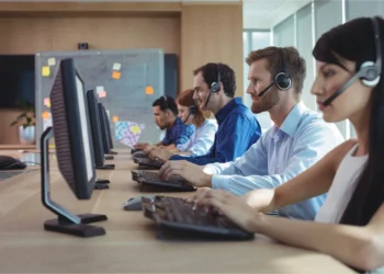I.A. chega ao atendimento: o futuro dos call centers no RN