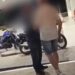 Polícia investiga agressão a motoentregador em restaurante de Natal