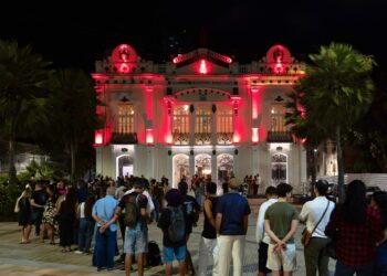 FEST RN lota espaços culturais de Natal e encerra 1ª edição com impacto econômico e ampla repercussão