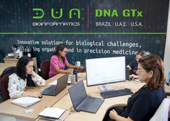 Empresa do Metrópole Parque anuncia aquisição internacional no setor de agrotecnologia