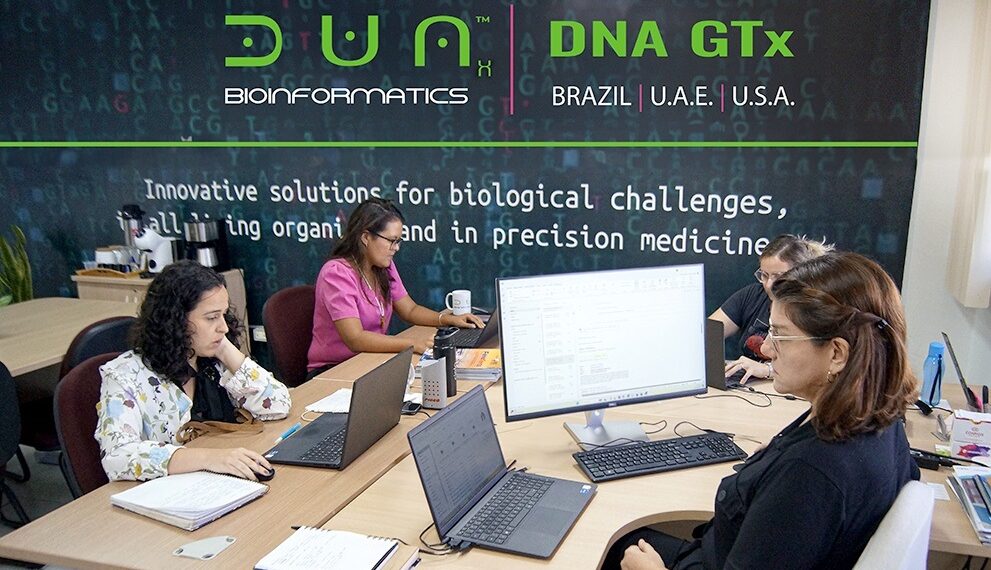 Empresa do Metrópole Parque anuncia aquisição internacional no setor de agrotecnologia